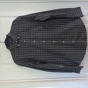 Men's Button Down Shirt